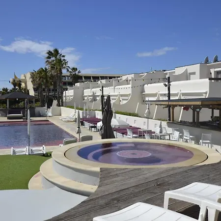 Eve Naturiste Le Jardin D'eden * آجد