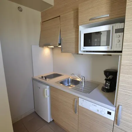 Eve Naturiste Le Jardin D'eden شقة آجد