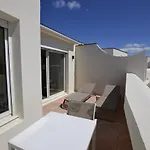 Eve Naturiste Le Jardin D'eden Apartment Agde