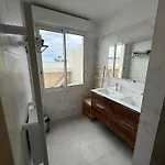 Apartment Eve Naturiste Le Jardin D'eden Agde