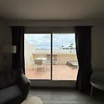 Apartment Eve Naturiste Le Jardin D'eden Agde