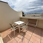 Apartment Eve Naturiste Le Jardin D'eden