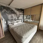 Apartment Eve Naturiste Le Jardin D'eden Agde