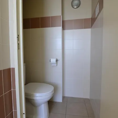 Appartement ève Résidence Naturiste Le Jardin D'eden Agde