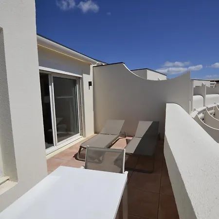 ève Résidence Naturiste Le Jardin D'eden Appartement *