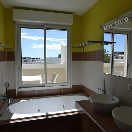 ève Résidence Naturiste Le Jardin D'eden Agde