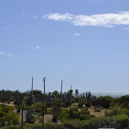 Appartement ève Résidence Naturiste Le Jardin D'eden *