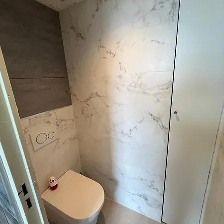 Appartement ève Résidence Naturiste Le Jardin D'eden