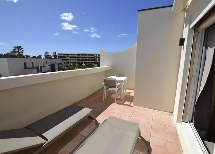 ève Résidence Naturiste Le Jardin D'eden