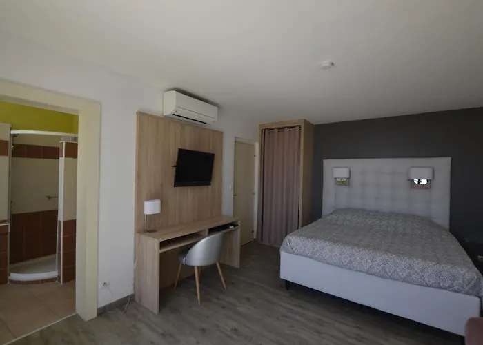 ève Résidence Naturiste Le Jardin D'eden Agde