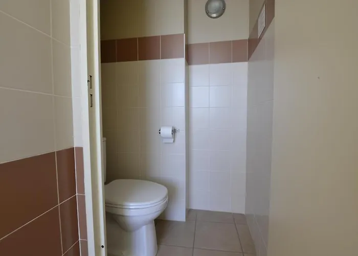 Appartamento ève Résidence Naturiste Le Jardin D'eden Agde