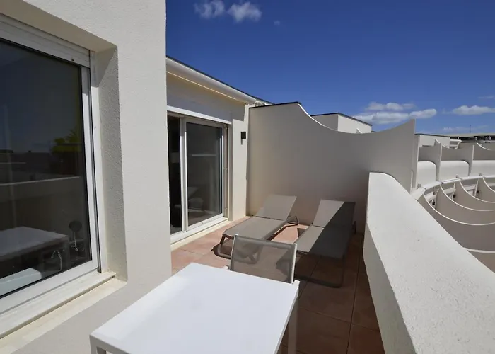 ève Résidence Naturiste Le Jardin D'eden Appartamento Agde