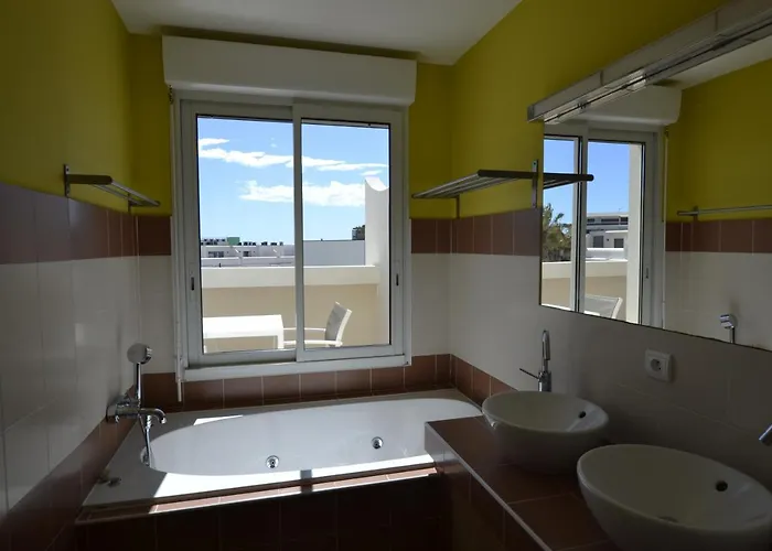 ève Résidence Naturiste Le Jardin D'eden Agde