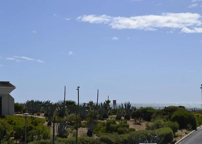 Appartamento ève Résidence Naturiste Le Jardin D'eden *